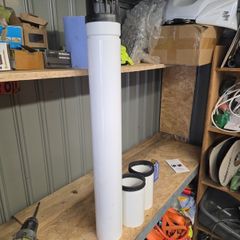 boiler flue