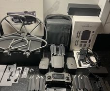 DJI Mavic 2 zoom