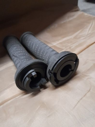 KTM Grips