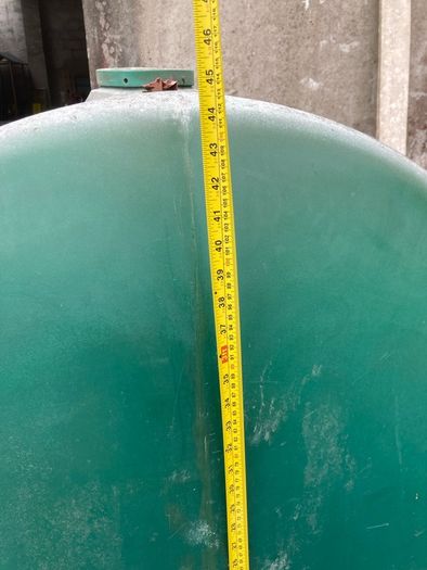 water tank