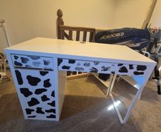Ikea Desk