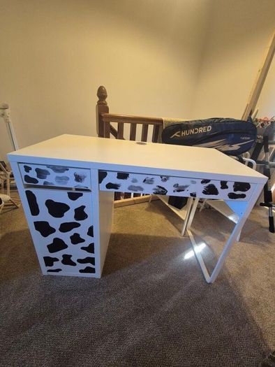 Ikea Desk