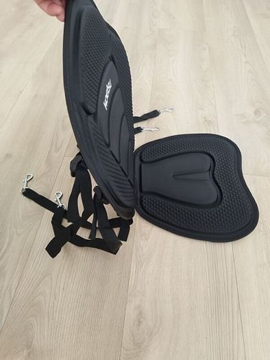 Paddle board seat