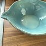 Fish Shaped Ceramic Serving Dish Image 4