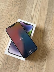 iPhone 14 Plus