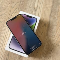 iPhone 14 Plus