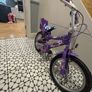 16' Girls Bike Image 7