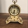 Brass Clock Image 3