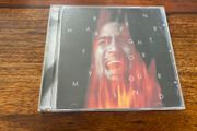 Ben Harper Fight For Your Mind CD