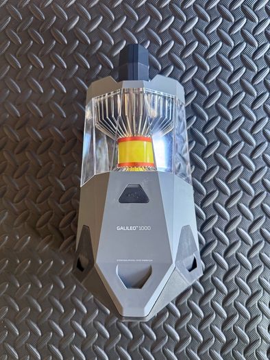 Flashlight