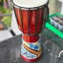 Djembe drum Image 3