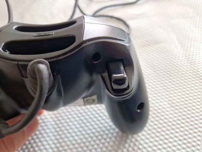 Working Xbox Original Controller Pad