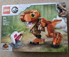 Lego Set New In Box