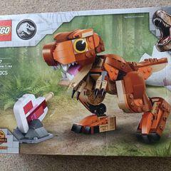 Lego Set New In Box