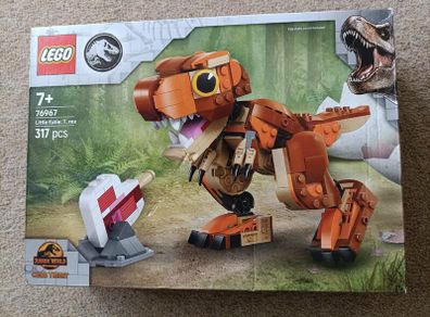 Lego Set New In Box