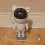 Astronaut Nebula Led night light Image 2