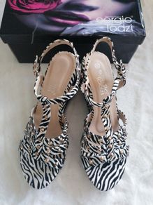 ladies shoes