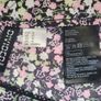 H&M ditsey print skirt Image 7