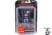 Funko Five Nights At Freddy's Nightmare Bonnie Action Figure 5" Articulated Brand New Sealed