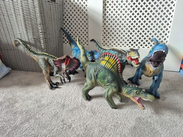 Dinosaurs