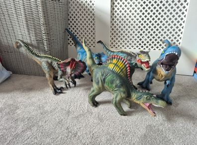 Dinosaurs