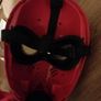 Spiderman Mask Image 2
