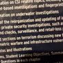 Criminal Investigation by Ronald F Becket Third Edition Excellent, almost new, condition Image 4