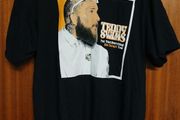 Teddy Swims t-shirt