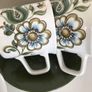 Johnston Brothers Ceramic Coffee set Image 4