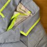 French designer blazer Billybandit 1-2 years 92cm Image 4