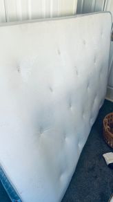 4'6 Double Mattress