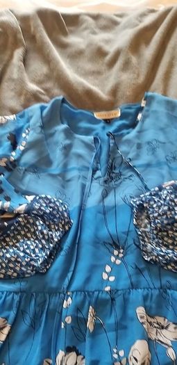Ladies Dress