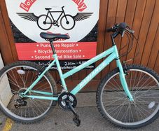Ignite Radiance adult mountain bike