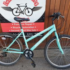 Ignite Radiance adult mountain bike