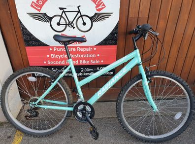 Ignite Radiance adult mountain bike