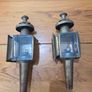 Carrige lamps Image 2