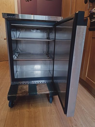 Freezer - Labcold