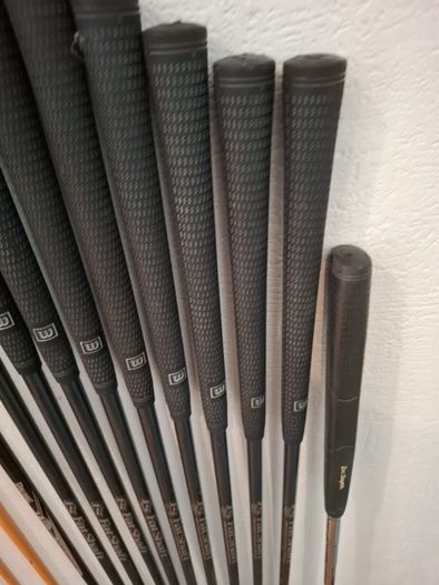 Golf Compleat Set