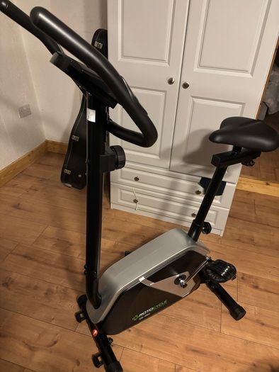 Exercise Bike - Rotocycle