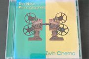 The New Pornographers - Twin Door Cinema