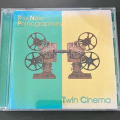 The New Pornographers - Twin Door Cinema