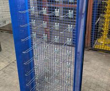 Shop display stand