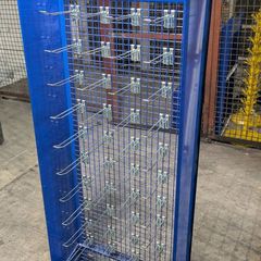 Shop display stand