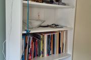 IKEA billy bookcase