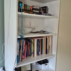 IKEA billy bookcase