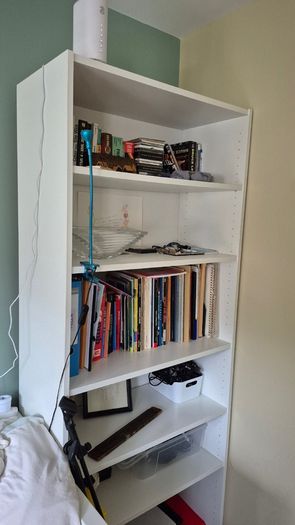 IKEA billy bookcase