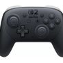 Nintendo Switch 2 - plus Pro Controller Image 2