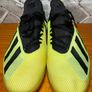 Adidas X Tango 18.3 Indoor Soccer Football Boots UK11.5 EU46.5 Image 6