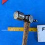 8oz Warrington Hammer Image 3