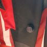 Santi Enduro Dry Suit Image 3